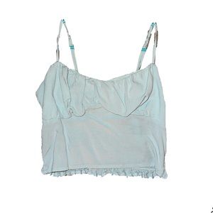 Pacsun LA Hearts Tank Top